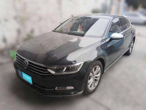 [佛山·赣C] 二手大众迈腾2018款 改款 330TSI DSG 豪华型