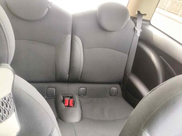 [上海·沪C] 二手MINIMINI2011款 1.6L COOPER Fun