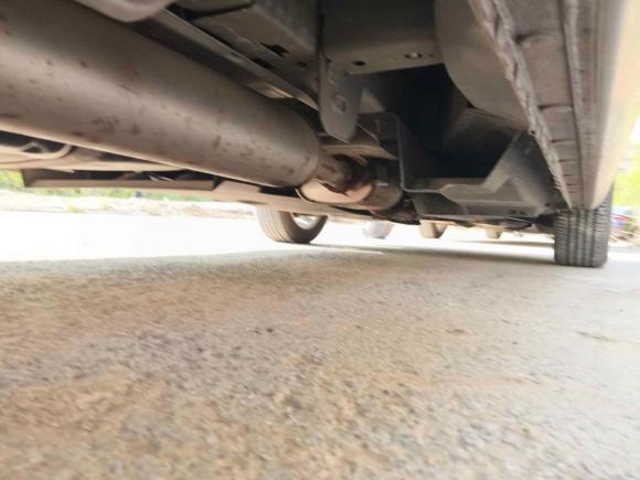 [济南·鲁A] 二手别克别克GL82017款 25S 豪华型 国V