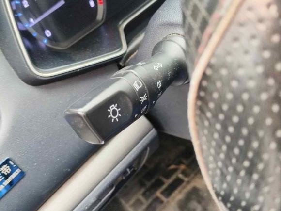 [武汉·鄂A] 二手长安欧尚长安欧尚X72020款 1.5T 自动精英型