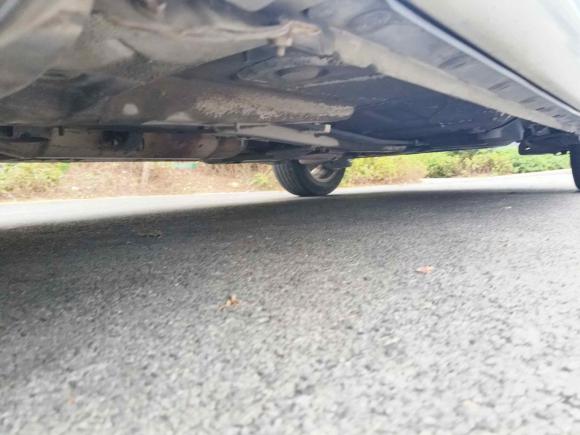 [杭州·浙A] 二手丰田卡罗拉2007款 1.8L 自动GLX-i