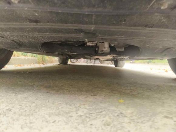 [上海·沪B] 二手荣威荣威iMAX82022款 400TGI 尊荣版