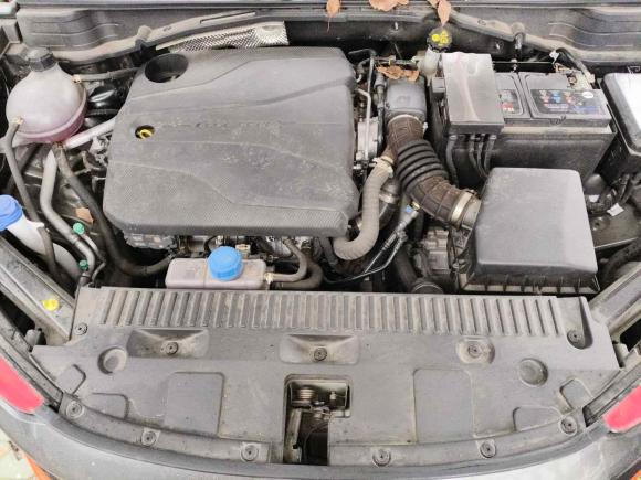 [嘉兴·浙F] 二手长安长安UNI-T2023款 第二代 1.5T 运动版 尊贵型