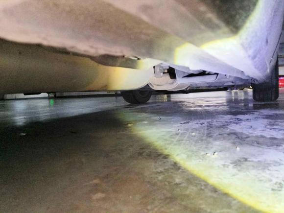 [广州·粤A] 二手别克别克GL82017款 ES 28T 豪华型 国V