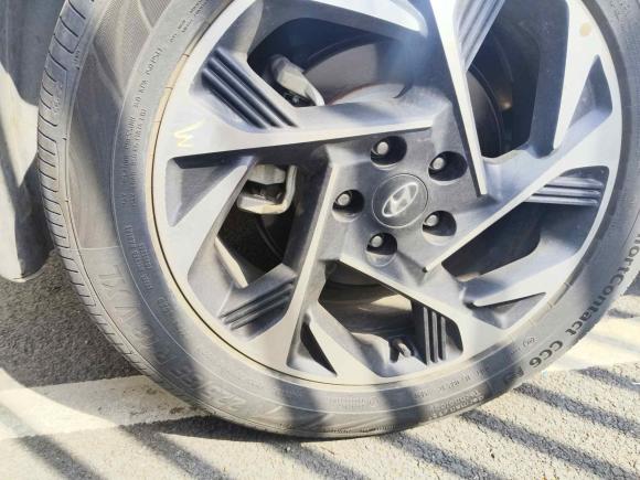 [合肥·皖A] 二手现代库斯途2021款 380TGDi 智爱尊贵版 LUX Premium