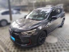 [成都·川A] 雪佛兰沃兰多2020款 轻混 Redline 530T 自动纵享版（5+2款）