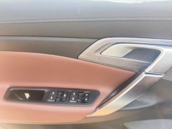 [金华·浙G] 二手吉利汽车博越2021款 1.8TD DCT两驱亚运版