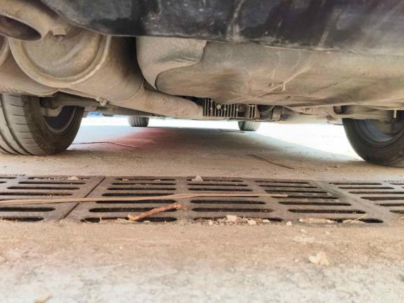 [青岛·鲁U] 二手宝马宝马7系2005款 740Li