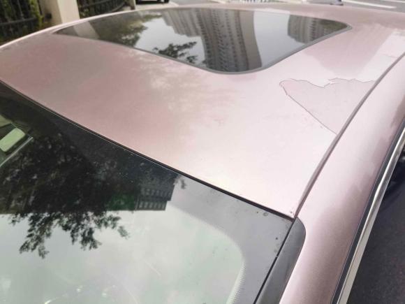 [杭州·浙A] 二手奥迪奥迪A72013款 50 TFSI quattro舒适型