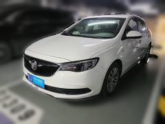 [杭州·黑J]别克&nbsp;&nbsp;英朗&nbsp;&nbsp;2019款 18T 自动互联精英型 国VI