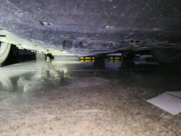 [杭州·浙A] 二手比亚迪汉2020款 DM 四驱性能版尊贵型