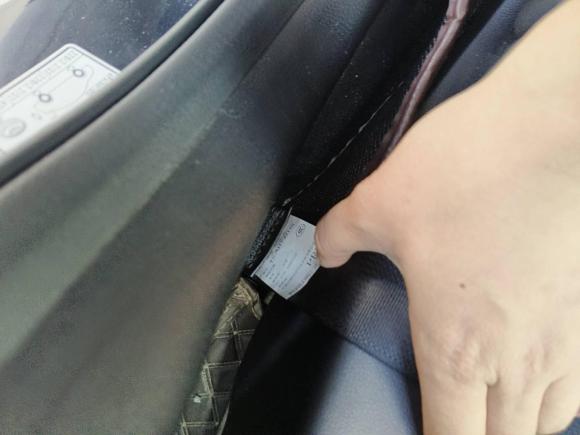 [常州·苏D] 二手本田思域2016款 220TURBO CVT豪华版