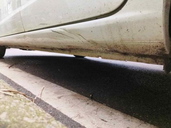 [武汉·鄂A] 二手本田飞度2011款 1.5L 自动豪华版