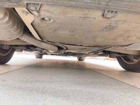 [嘉兴·浙F] 二手奥迪奥迪A4L2015款 35 TFSI 自动舒适型