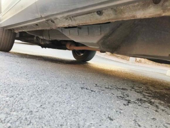 [合肥·皖A] 二手哈弗哈弗H6 Coupe2016款 蓝标 1.5T 自动两驱都市型