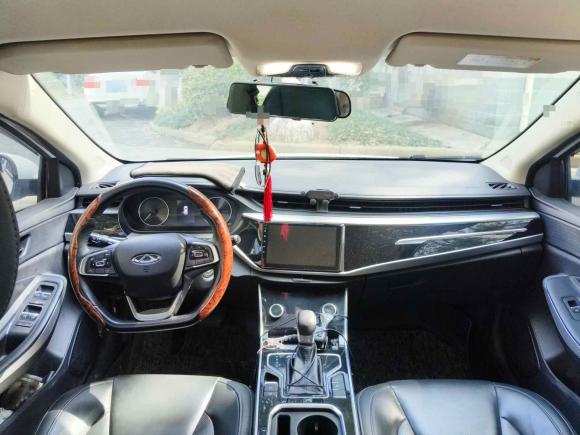 [芜湖·皖B] 二手奇瑞艾瑞泽52021款 PRO 1.5L CVT青春版