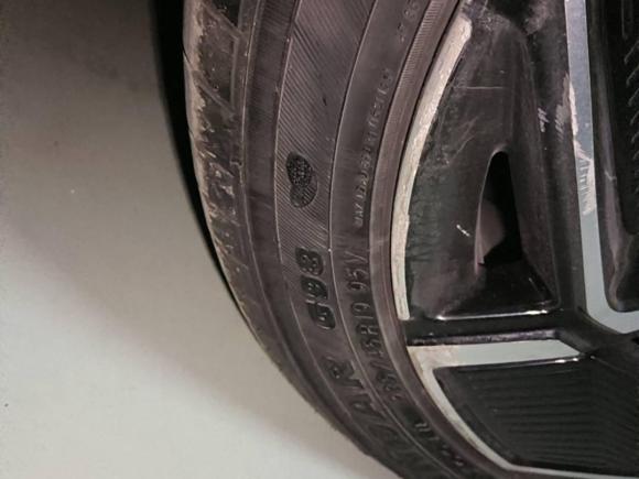 [杭州·浙A] 二手比亚迪海豹2022款 700km 长续航后驱版