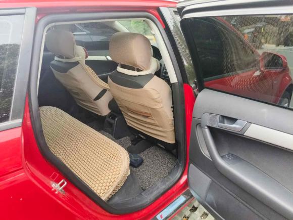 [宁波·浙B] 二手奥迪奥迪A32013款 Sportback 30 TFSI 舒适型