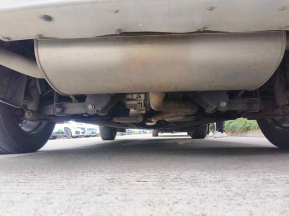 [成都·川A] 二手林肯冒险家2020款 2.0T 四驱尊耀版