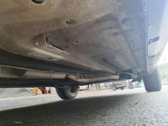 [成都·川A] 二手奔腾奔腾X402017款 1.6L 自动豪华型