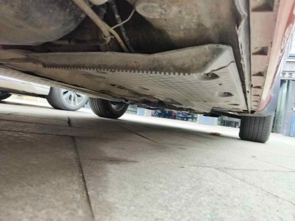 [宁波·浙B] 二手斯柯达Yeti2014款 1.4TSI DSG炫彩版