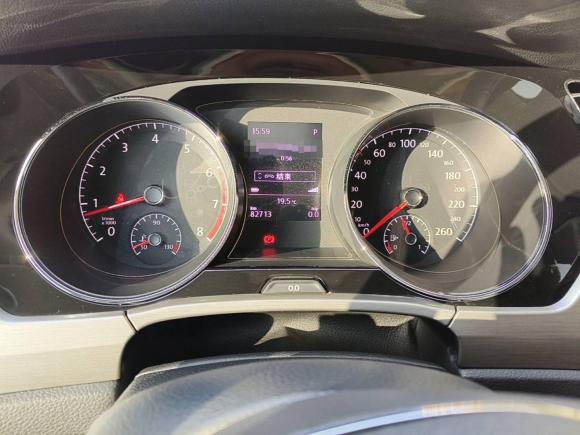 [深圳·粤B] 二手大众途安2016款 途安L 280TSI DSG舒雅版