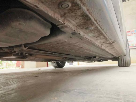 [武汉·鄂A] 二手日产轩逸2014款 1.6XV CVT尊享版