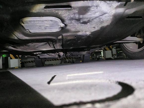 [成都·川A] 二手道奇酷威2015款 2.0TD 四驱尊尚版