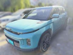 [金华·浙G] 吉利汽车吉利ICON2020款 1.5TD i9 BSG