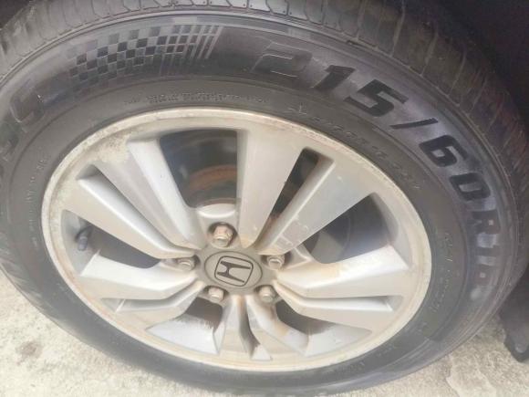 [深圳·粤B] 二手本田雅阁2010款 2.4L 百万纪念版