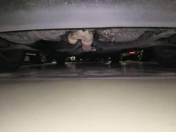 [上海·沪G] 二手英菲尼迪英菲尼迪JX2013款 JX35 两驱卓越版