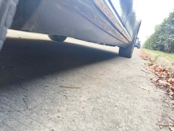 [上海·沪J] 二手江汽集团瑞风A602017款 1.5TGDI 自动豪华型