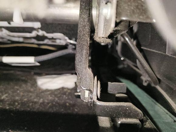 [佛山·粤E] 二手比亚迪海豚2021款 405km 自由版