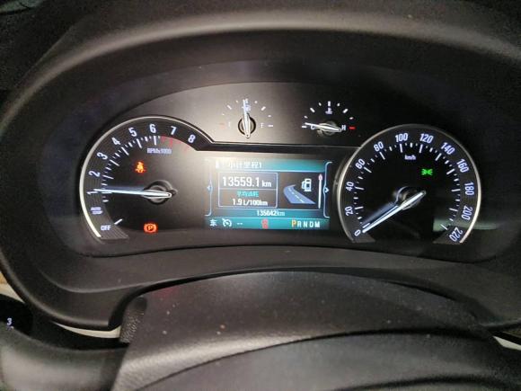 [成都·川L] 二手别克别克GL82018款 ES 28T 舒适型 国VI