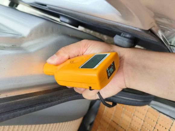 [佛山·鄂F] 二手东风小康东风小康K07S2019款 1.2L实用型 国VI DK12