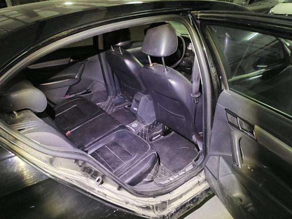 [嘉兴·浙F] 二手大众朗逸2013款 1.6L 自动舒适版