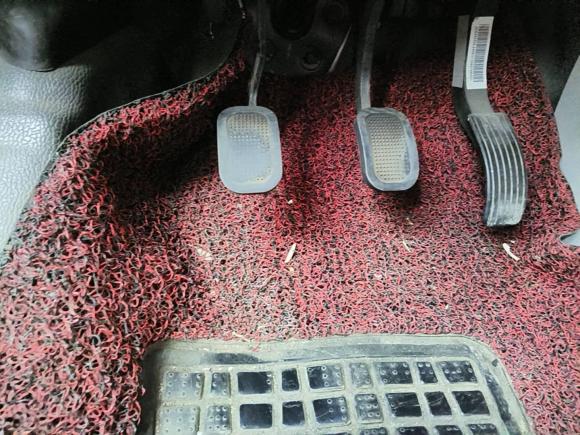 [宁波·浙B] 二手江汽集团星锐2018款 1.9T 节油王D19TCIE11