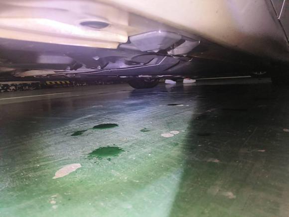 [南昌·赣A] 二手奔驰奔驰B级2017款 B 180