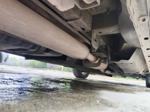 [芜湖·皖B] 二手别克别克GL82017款 25S 豪华型 国V