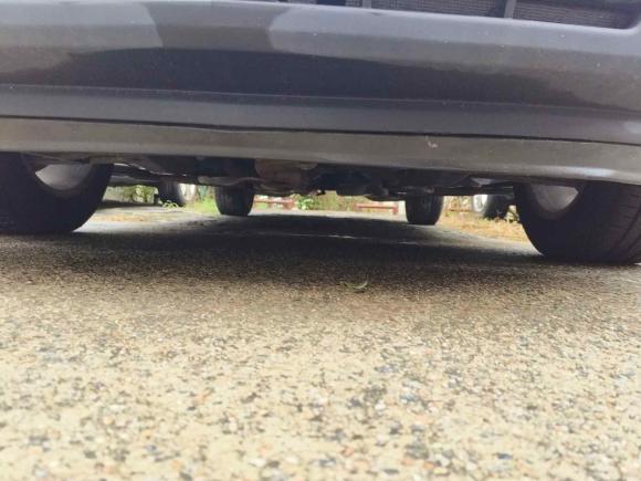 [上海·沪A] 二手凯迪拉克凯迪拉克SRX2013款 3.0L 舒适型