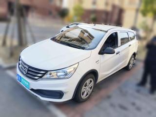 宝骏宝骏310W2020款 1.5L 自动劲享型 国VI「上海二手车」「天天拍车」