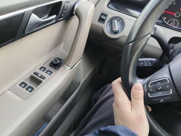 [合肥·云C] 二手大众迈腾2015款 1.8TSI 豪华型