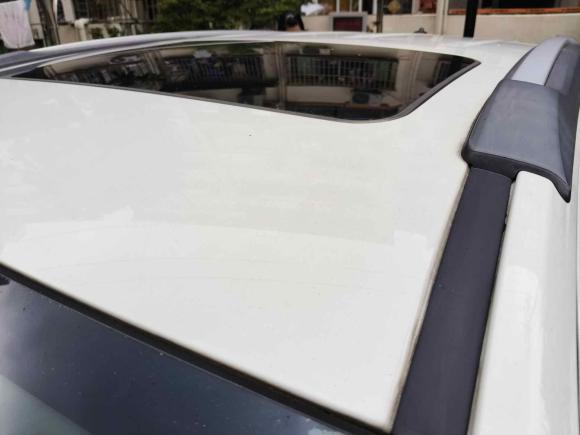 [上海·沪D] 二手别克昂科拉2015款 1.4T 自动两驱都市精英型