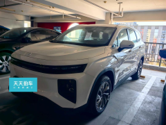 [北京·京A] 睿蓝汽车睿蓝92023款 470km 引领版