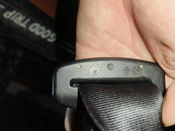 [武汉·鄂A] 二手观致观致32017款 GT 1.6T 手动致享型