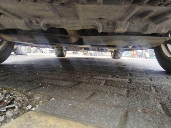 [义乌·浙G] 二手丰田汉兰达2015款 2.0T 四驱豪华版 7座