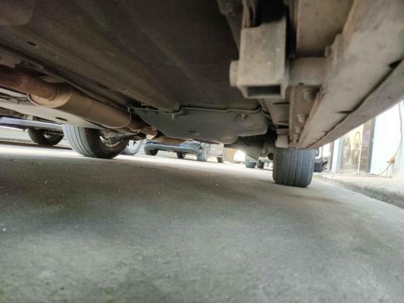 [金华·浙G] 二手路虎发现神行2016款 2.0T SE