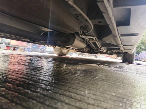 [深圳·粤B] 二手马自达马自达82015款 2.5L 至尊版