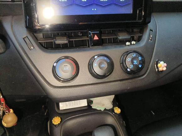 [成都·川A] 二手丰田卡罗拉2021款 1.2T S-CVT 先锋版