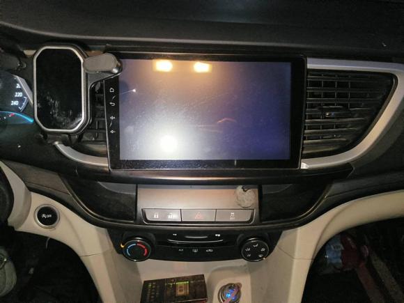 [合肥·皖A] 二手别克英朗2016款 15N 手动精英型